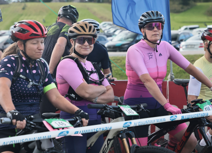 Vivus.lv MTB maratons 5.posms | Ape/Vastse Roosa275