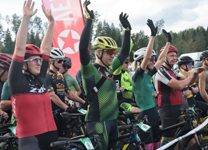 Vivus.lv MTB maratons 5.posms | Ape/Vastse Roosa277