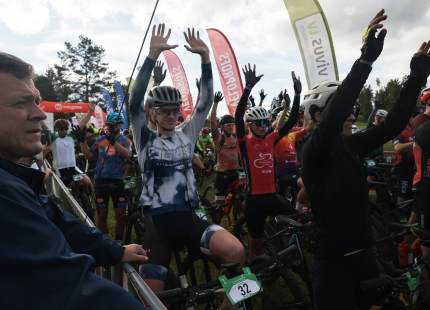 Vivus.lv MTB maratons 5.posms | Ape/Vastse Roosa278