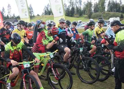 Vivus.lv MTB maratons 5.posms | Ape/Vastse Roosa279