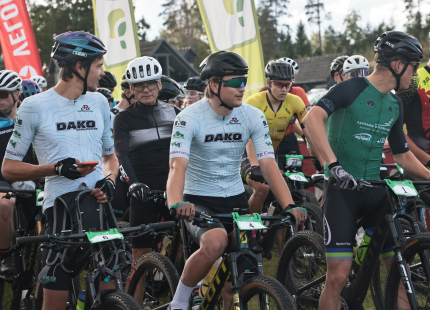 Vivus.lv MTB maratons 5.posms | Ape/Vastse Roosa280