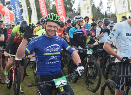 Vivus.lv MTB maratons 5.posms | Ape/Vastse Roosa282