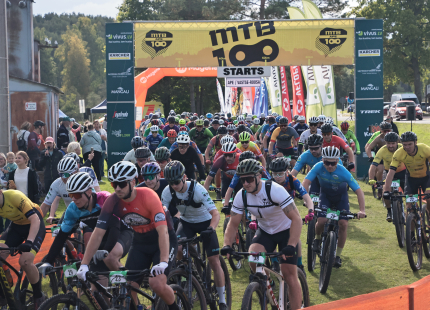 Vivus.lv MTB maratons 5.posms | Ape/Vastse Roosa288