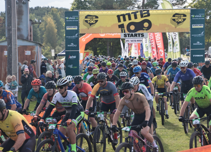 Vivus.lv MTB maratons 5.posms | Ape/Vastse Roosa289
