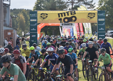 Vivus.lv MTB maratons 5.posms | Ape/Vastse Roosa291
