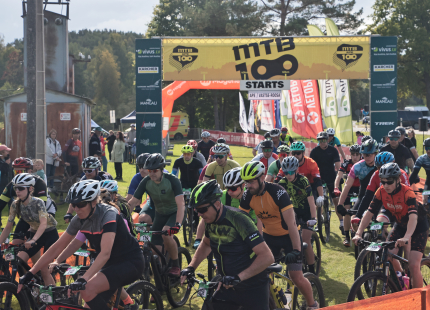 Vivus.lv MTB maratons 5.posms | Ape/Vastse Roosa294