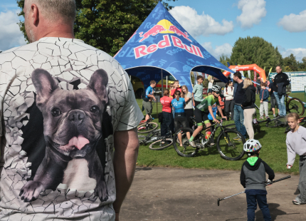 Vivus.lv MTB maratons 5.posms | Ape/Vastse Roosa302