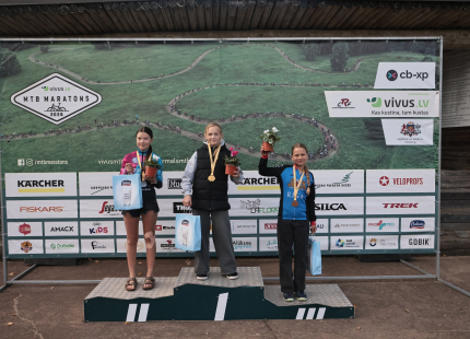 Vivus.lv MTB maratons 5.posms | Ape/Vastse Roosa304
