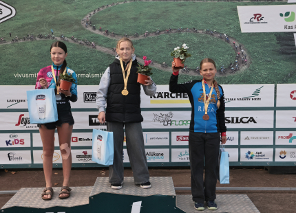 Vivus.lv MTB maratons 5.posms | Ape/Vastse Roosa305