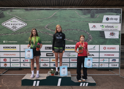Vivus.lv MTB maratons 5.posms | Ape/Vastse Roosa308