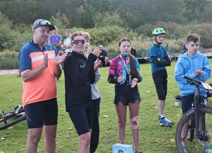 Vivus.lv MTB maratons 5.posms | Ape/Vastse Roosa310