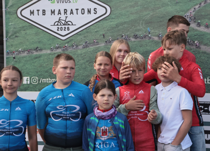 Vivus.lv MTB maratons 5.posms | Ape/Vastse Roosa314