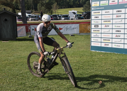 Vivus.lv MTB maratons 5.posms | Ape/Vastse Roosa321