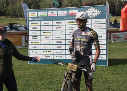 Vivus.lv MTB maratons 5.posms | Ape/Vastse Roosa323