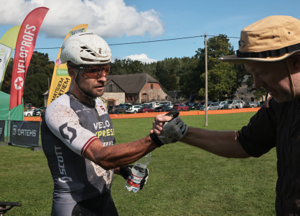 Vivus.lv MTB maratons 5.posms | Ape/Vastse Roosa325