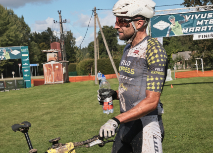 Vivus.lv MTB maratons 5.posms | Ape/Vastse Roosa326