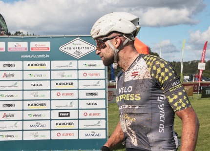 Vivus.lv MTB maratons 5.posms | Ape/Vastse Roosa327