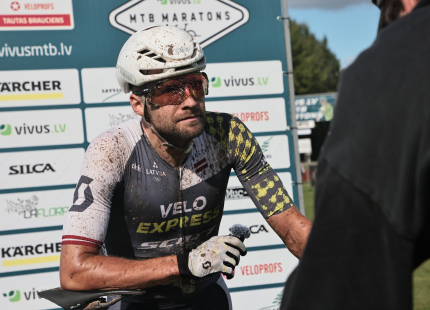 Vivus.lv MTB maratons 5.posms | Ape/Vastse Roosa331