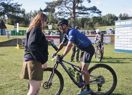Vivus.lv MTB maratons 5.posms | Ape/Vastse Roosa335