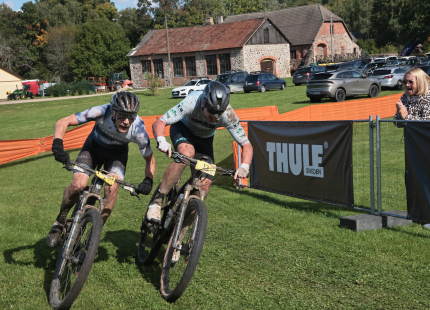 Vivus.lv MTB maratons 5.posms | Ape/Vastse Roosa342