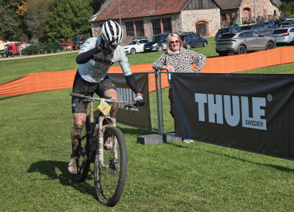 Vivus.lv MTB maratons 5.posms | Ape/Vastse Roosa343