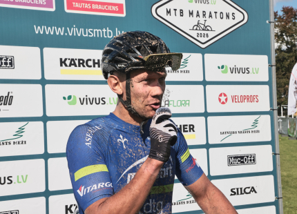 Vivus.lv MTB maratons 5.posms | Ape/Vastse Roosa344