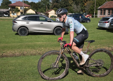 Vivus.lv MTB maratons 5.posms | Ape/Vastse Roosa347
