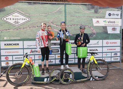 Vivus.lv MTB maratons 5.posms | Ape/Vastse Roosa354