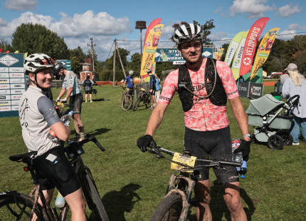 Vivus.lv MTB maratons 5.posms | Ape/Vastse Roosa359