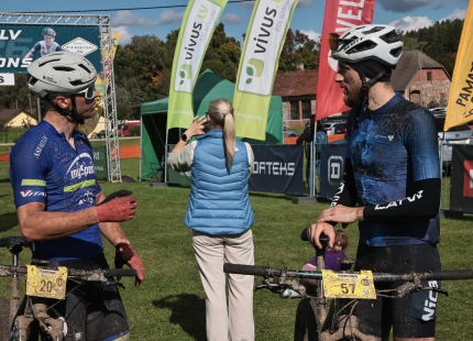 Vivus.lv MTB maratons 5.posms | Ape/Vastse Roosa361