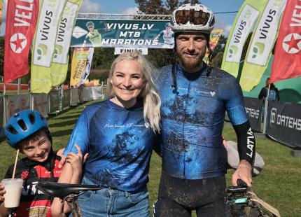 Vivus.lv MTB maratons 5.posms | Ape/Vastse Roosa362