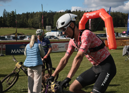 Vivus.lv MTB maratons 5.posms | Ape/Vastse Roosa363