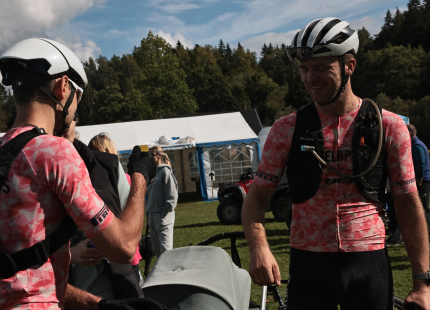 Vivus.lv MTB maratons 5.posms | Ape/Vastse Roosa364