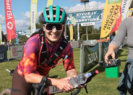 Vivus.lv MTB maratons 5.posms | Ape/Vastse Roosa369
