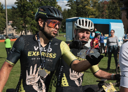 Vivus.lv MTB maratons 5.posms | Ape/Vastse Roosa372