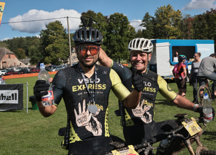 Vivus.lv MTB maratons 5.posms | Ape/Vastse Roosa373