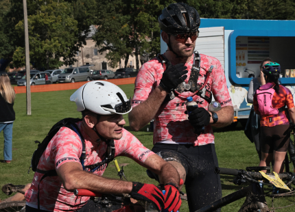 Vivus.lv MTB maratons 5.posms | Ape/Vastse Roosa381