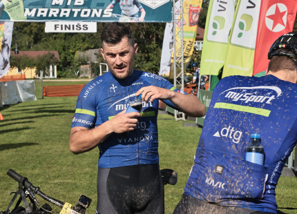 Vivus.lv MTB maratons 5.posms | Ape/Vastse Roosa383