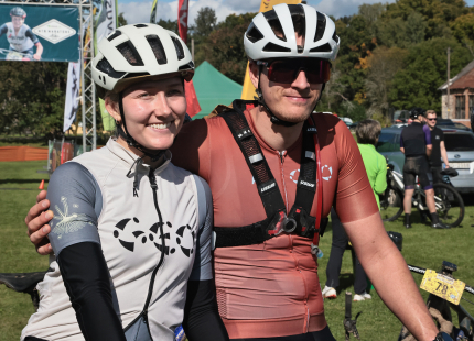 Vivus.lv MTB maratons 5.posms | Ape/Vastse Roosa385