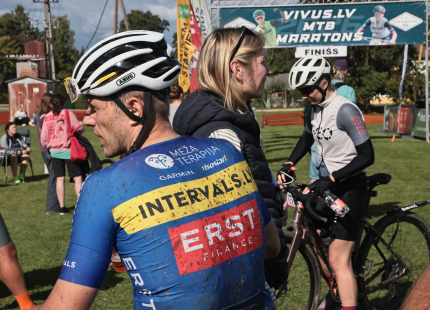 Vivus.lv MTB maratons 5.posms | Ape/Vastse Roosa386