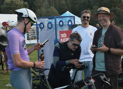 Vivus.lv MTB maratons 5.posms | Ape/Vastse Roosa390