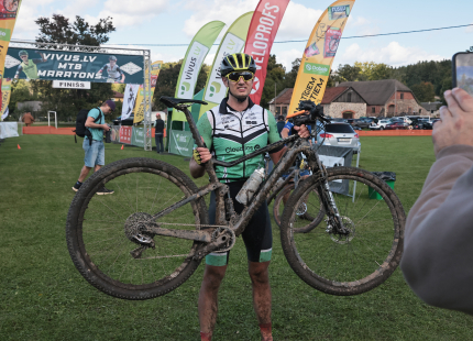 Vivus.lv MTB maratons 5.posms | Ape/Vastse Roosa395