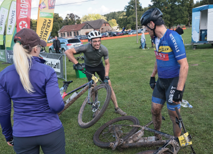 Vivus.lv MTB maratons 5.posms | Ape/Vastse Roosa396