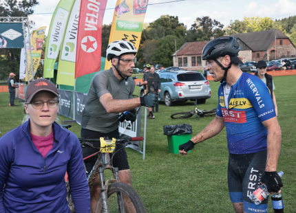 Vivus.lv MTB maratons 5.posms | Ape/Vastse Roosa397