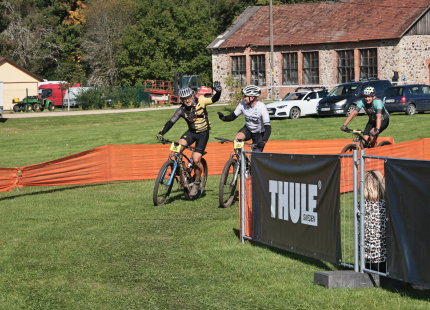 Vivus.lv MTB maratons 5.posms | Ape/Vastse Roosa403