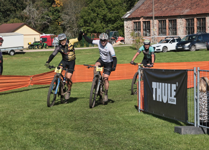 Vivus.lv MTB maratons 5.posms | Ape/Vastse Roosa404