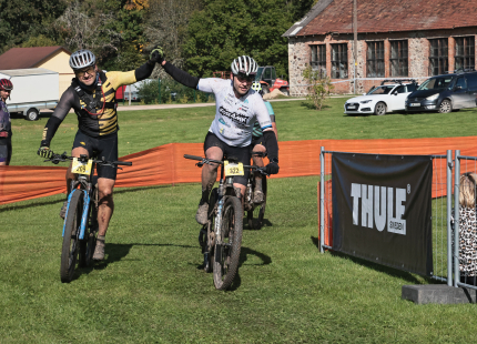 Vivus.lv MTB maratons 5.posms | Ape/Vastse Roosa405