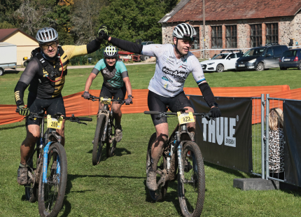 Vivus.lv MTB maratons 5.posms | Ape/Vastse Roosa406