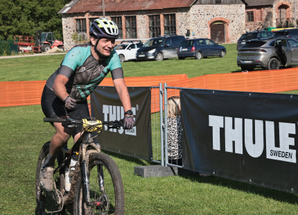 Vivus.lv MTB maratons 5.posms | Ape/Vastse Roosa407
