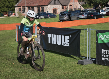 Vivus.lv MTB maratons 5.posms | Ape/Vastse Roosa408